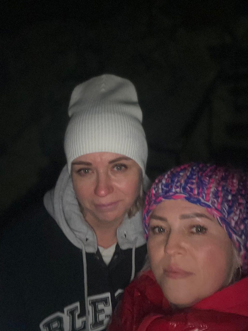 Поезжаева Ольга Анатольевна